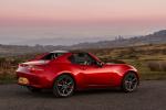 Mazda MX-5 RF 2017 года (UK)